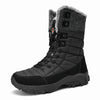 Big Size Men's Winter Boots