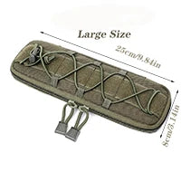Military Tool Waist Bag