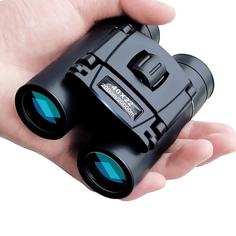 Professional Military High Power Binoculars