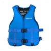 Adult Polyester Swimming Life Jacket