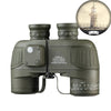 10x50 HD Binoculars Waterproof And Clear