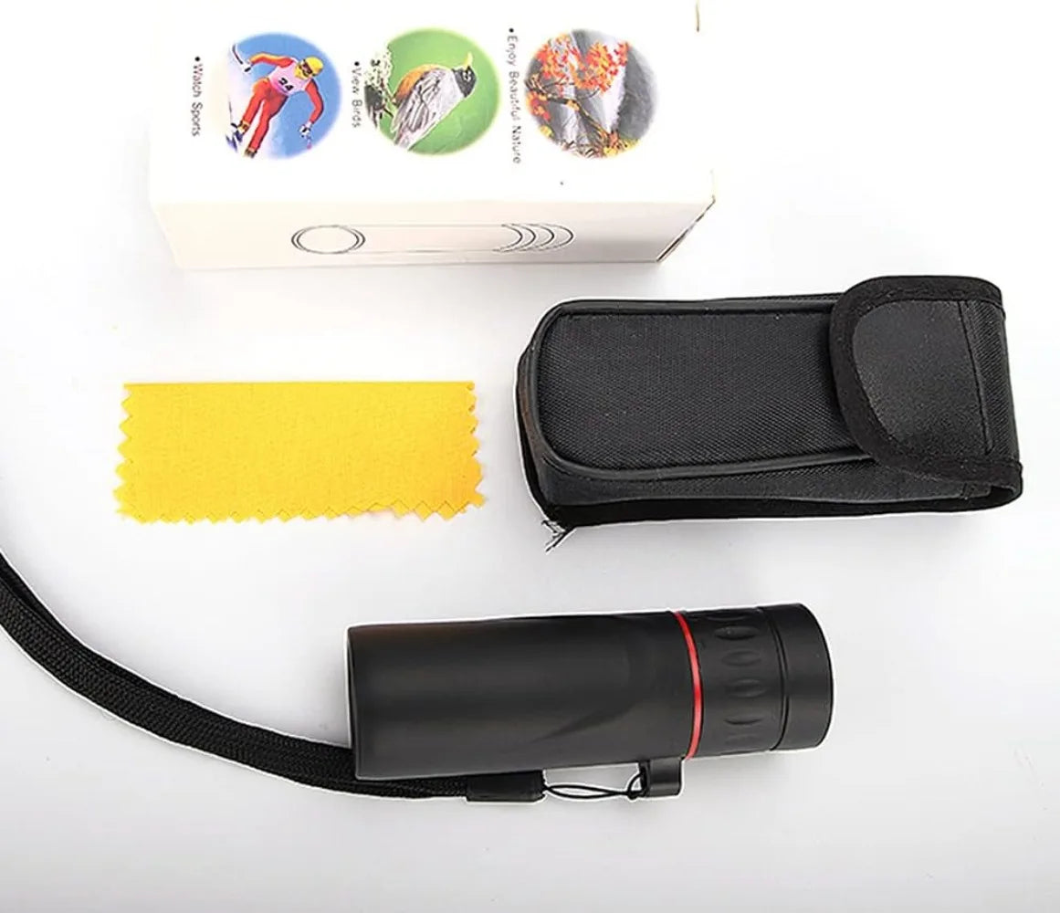 High Quality 25x30 Mini Compact Binocular