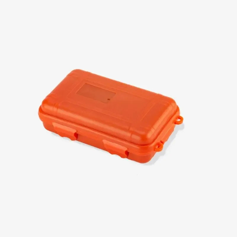 Shockproof Outdoor Survival Case
