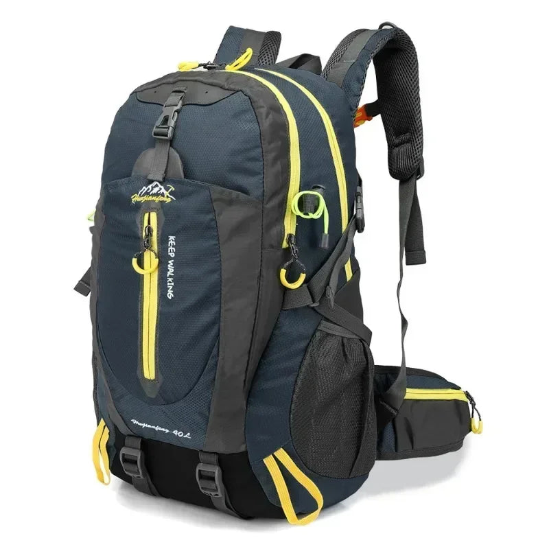 Waterproof Travel Backpack