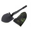 Military Portable Folding Shovel