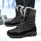 Big Size Men's Winter Boots