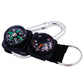 Mini Camping Compass