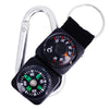 Mini Camping Compass