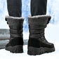 Big Size Men's Winter Boots