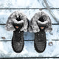 Big Size Men's Winter Boots
