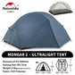 Naturehike  20D Ultralight Travel Tent