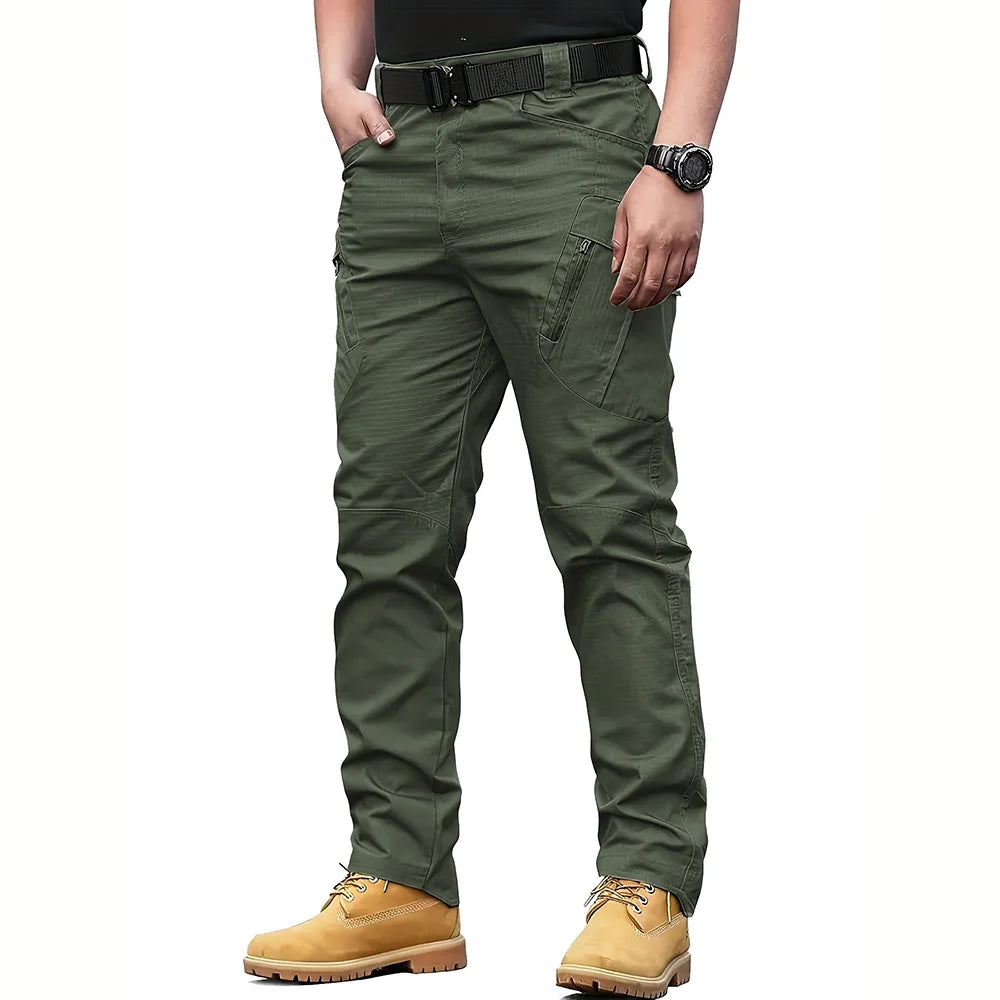 Men's Urban Tactical Pants