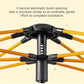 Portable Waterproof Camping Tent