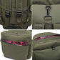 100L Hiking Camping Backpack