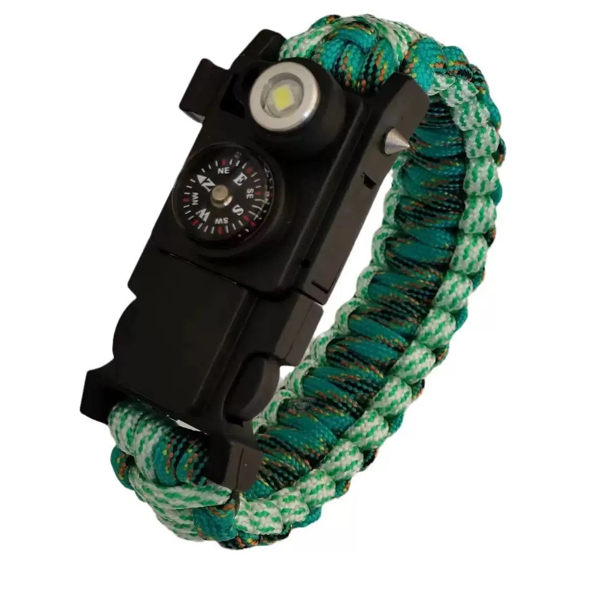 Military Army Geology Compass