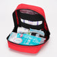 Tactical Survival First Aid Pouch for Outdoors