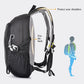 22L Ultralight Foldable Backpack