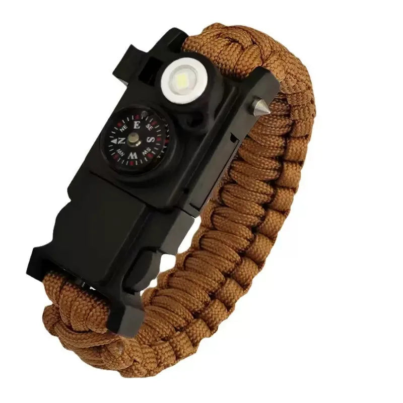 Military Army Geology Compass