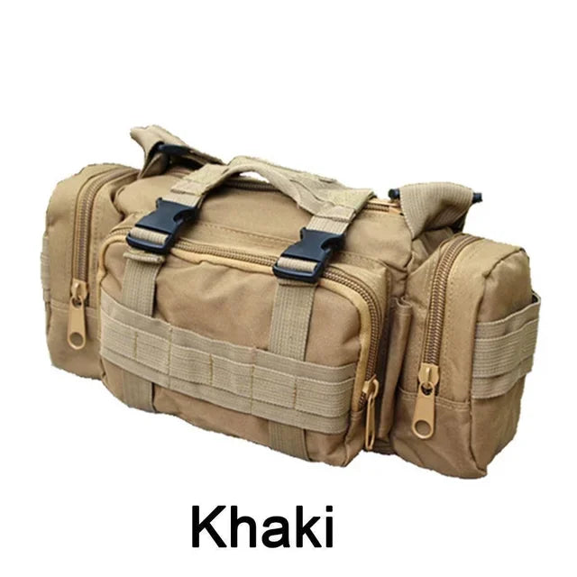 High Quality Outdoor 3P Chest Bag