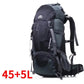 Camping Outdoor Hiking Backpack