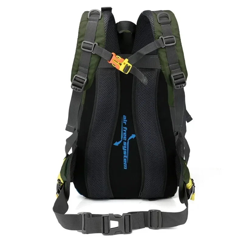 Waterproof Travel Backpack