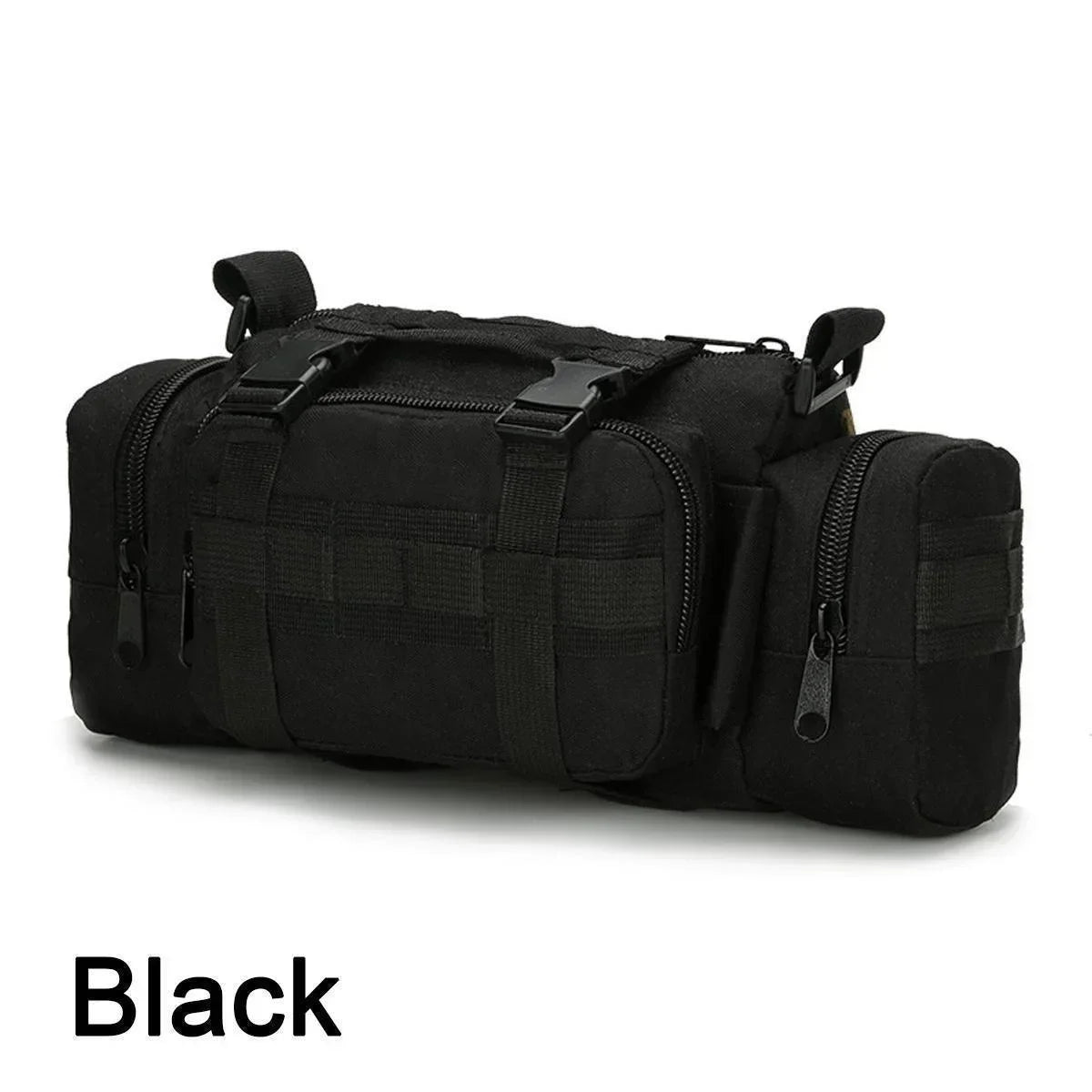 High Quality Outdoor 3P Chest Bag