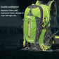 Waterproof Travel Backpack