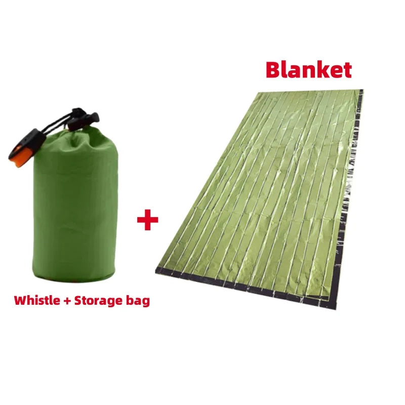 Waterproof Survival Blanket