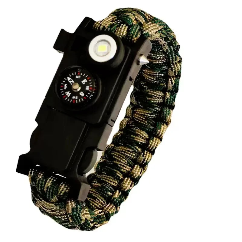 Military Army Geology Compass