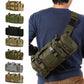 High Quality Outdoor 3P Chest Bag