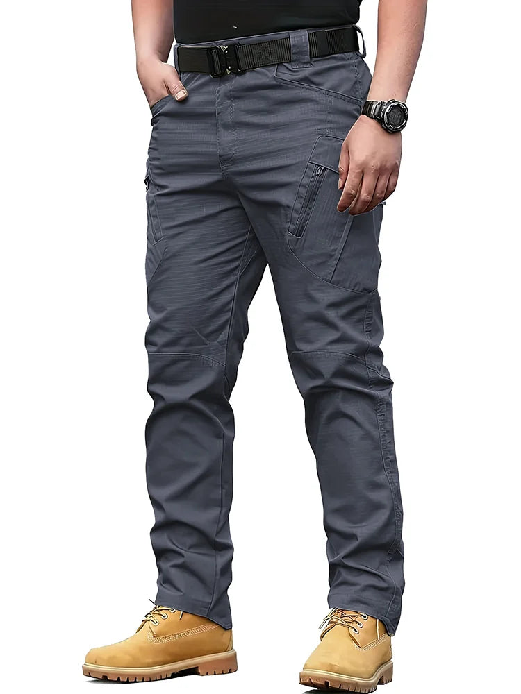 Men's Urban Tactical Pants