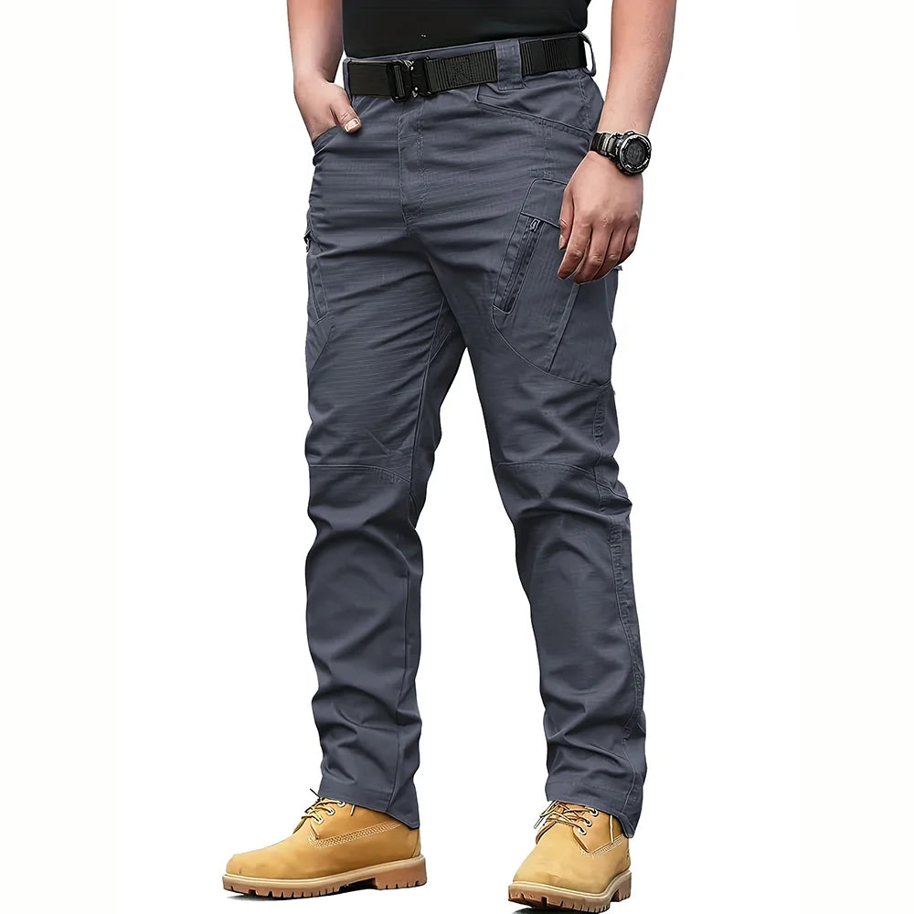 Men's Urban Tactical Pants