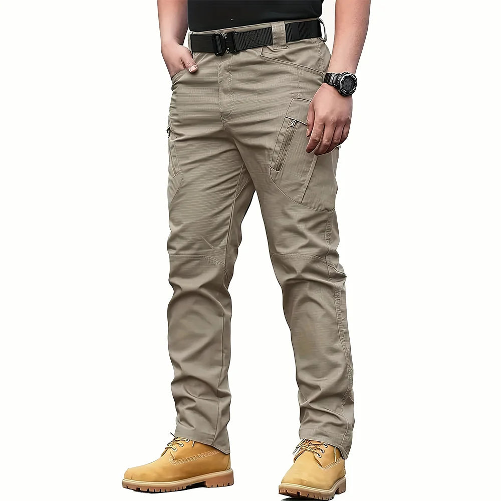 Men's Urban Tactical Pants