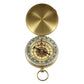 Portable Survival Compass