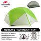 Naturehike  20D Ultralight Travel Tent
