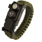 Military Army Geology Compass