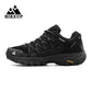 Outdoor Climbing Trekking Leather Shoes