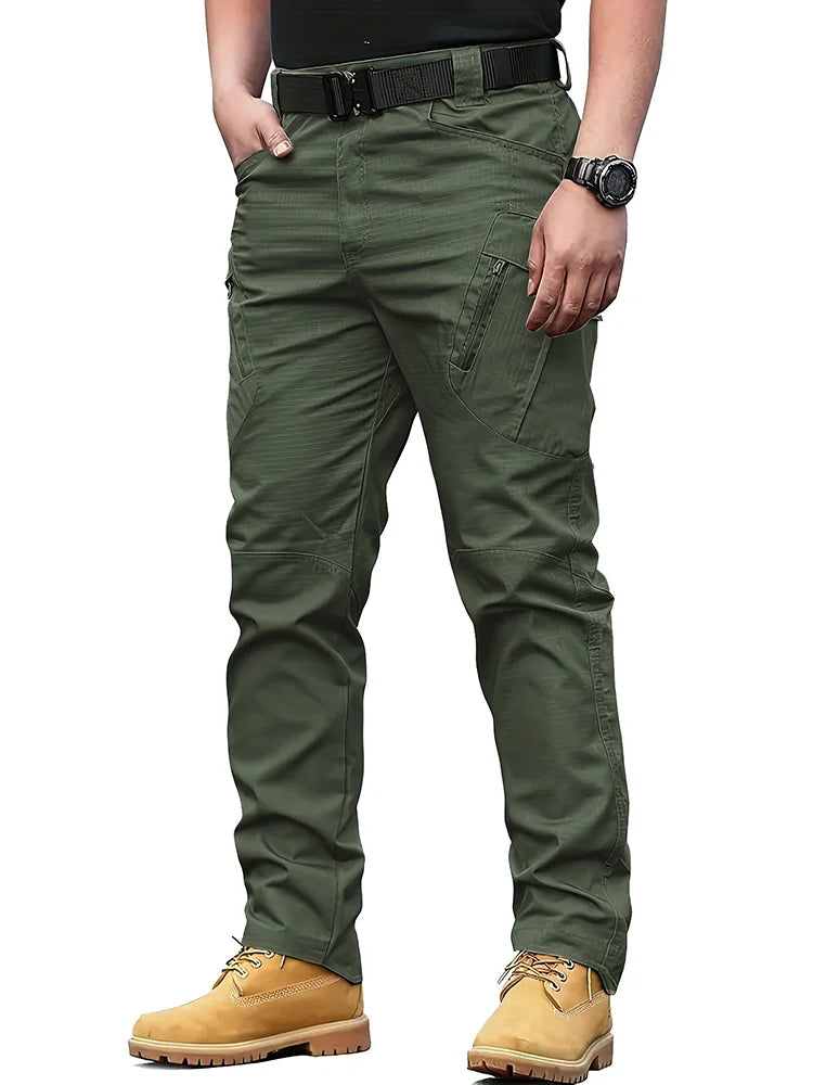 Men's Urban Tactical Pants
