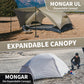 Naturehike  20D Ultralight Travel Tent