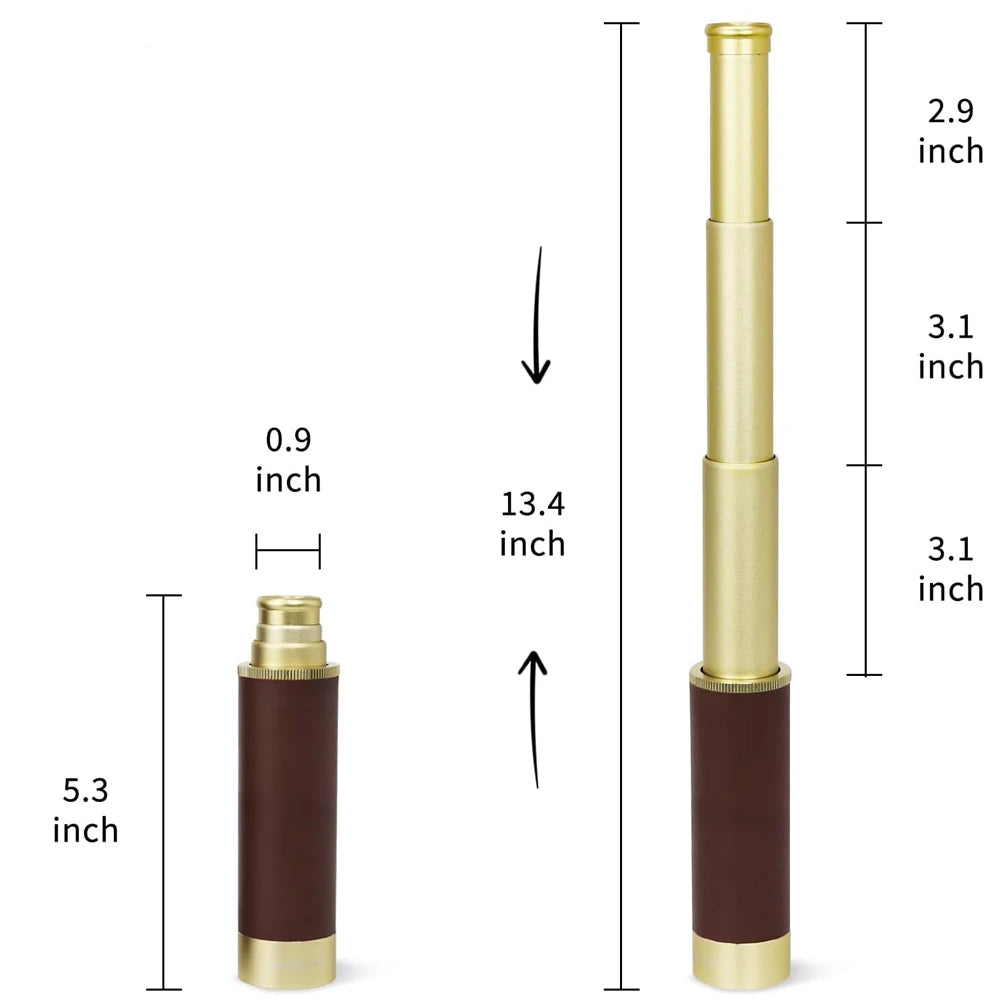 High quality Portable Telescope