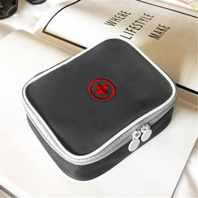 Outdoor Tactical First Aid Empty Bag