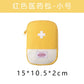 Mini Pouch Travel First Aid Kit Bag