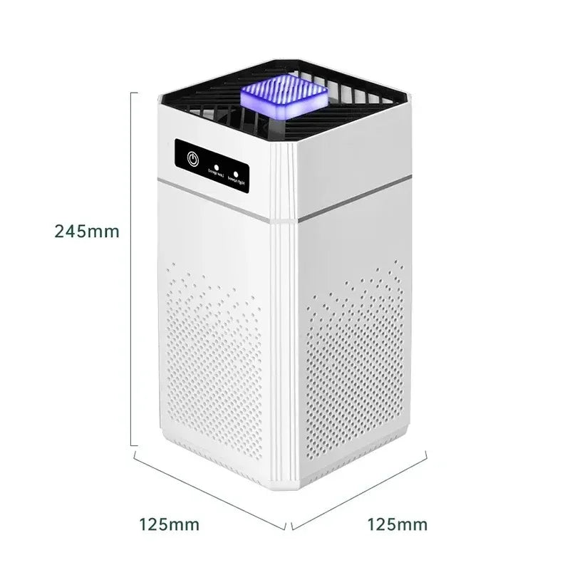 Air Purifier Equipment