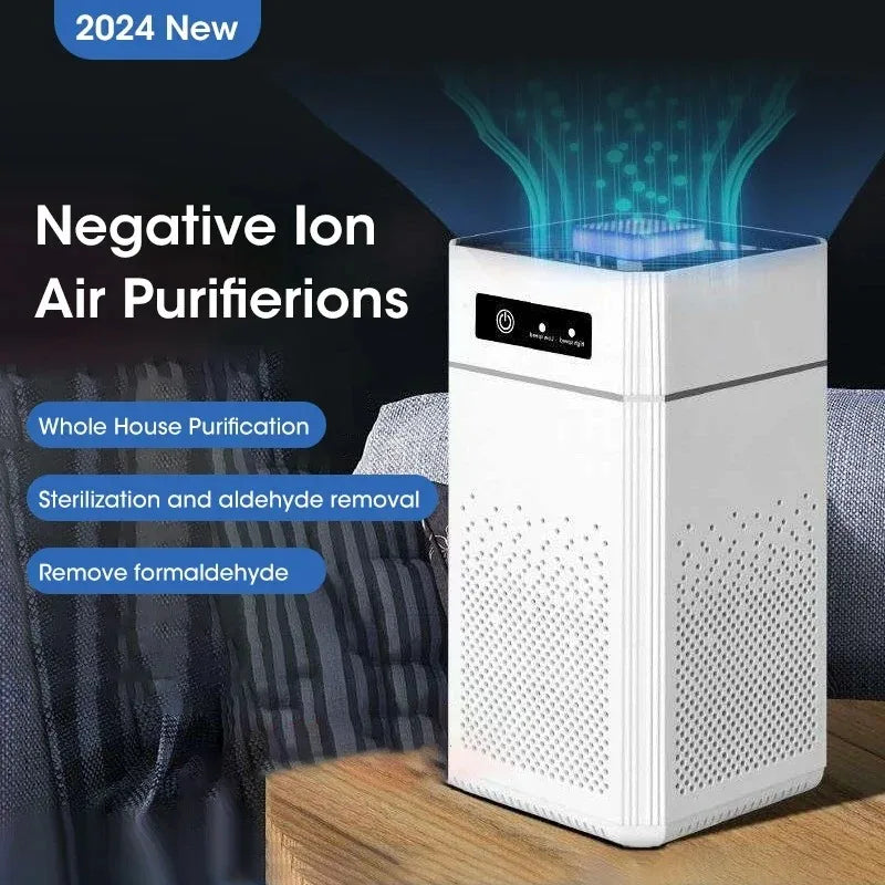 Air Purifier Equipment