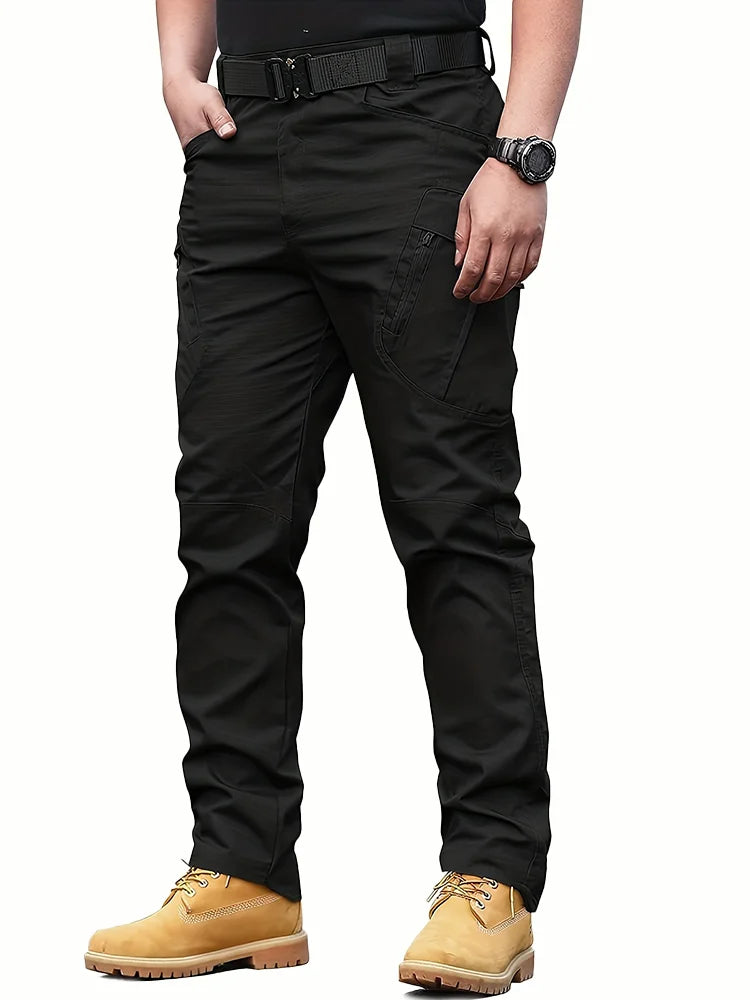 Men's Urban Tactical Pants