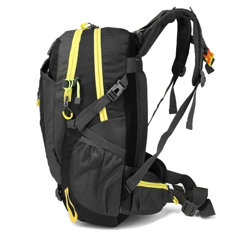 Waterproof Travel Backpack
