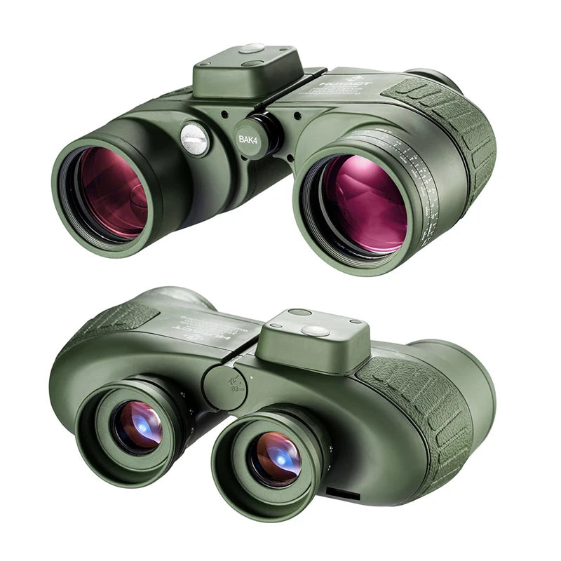 10x50 HD Binoculars Waterproof And Clear