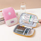 Mini Pouch Travel First Aid Kit Bag