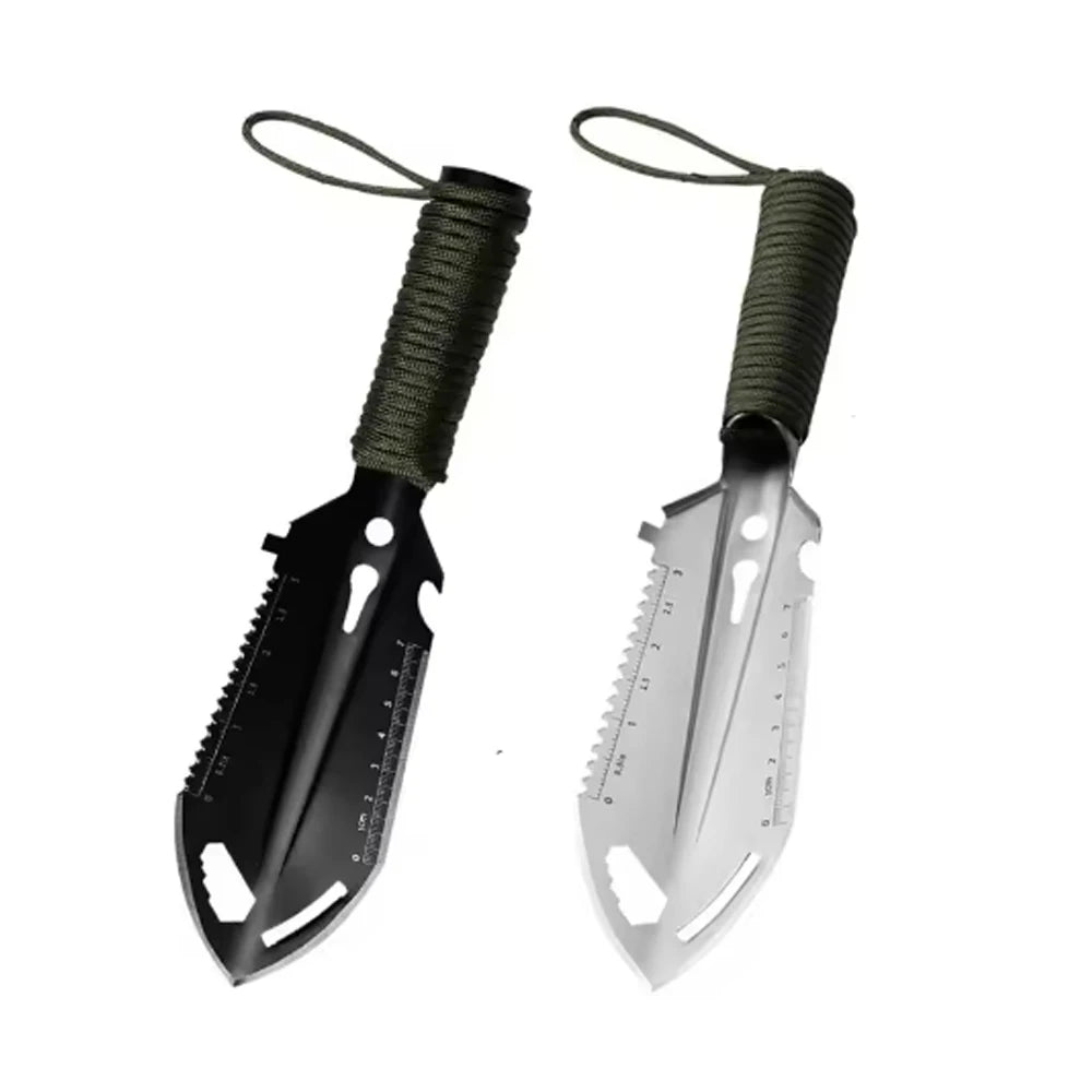 Military Portable Folding Shovel